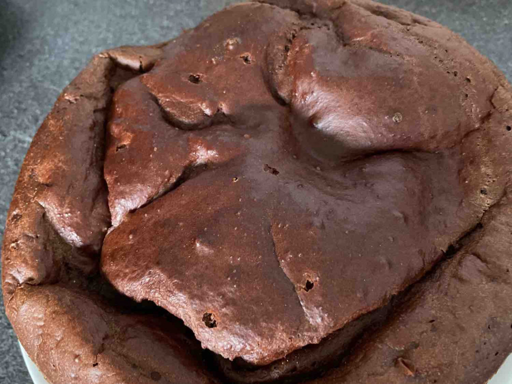 Protein Schoko Kuchen?, Selbst gemacht von MagtheSag | Hochgeladen von: MagtheSag