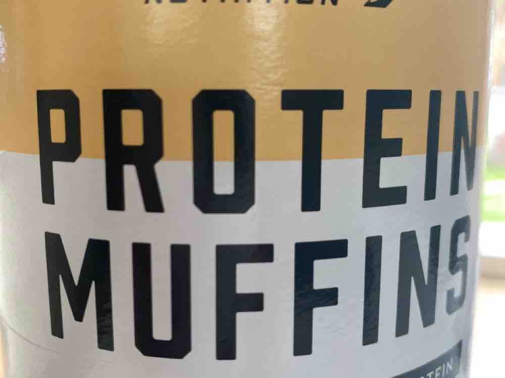 Got7 Protein muffin von ebs | Hochgeladen von: ebs