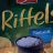 Crunchips Riffel-Chips, fein gesalzen von Martina77 | Hochgeladen von: Martina77