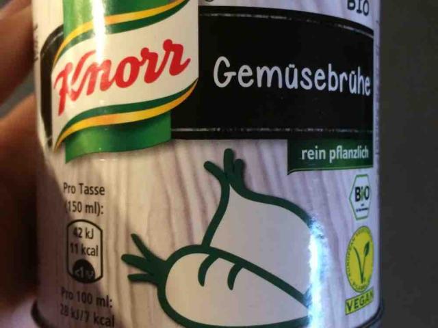 Knorr Gem?sebr?he von B2kuehn | Hochgeladen von: B2kuehn