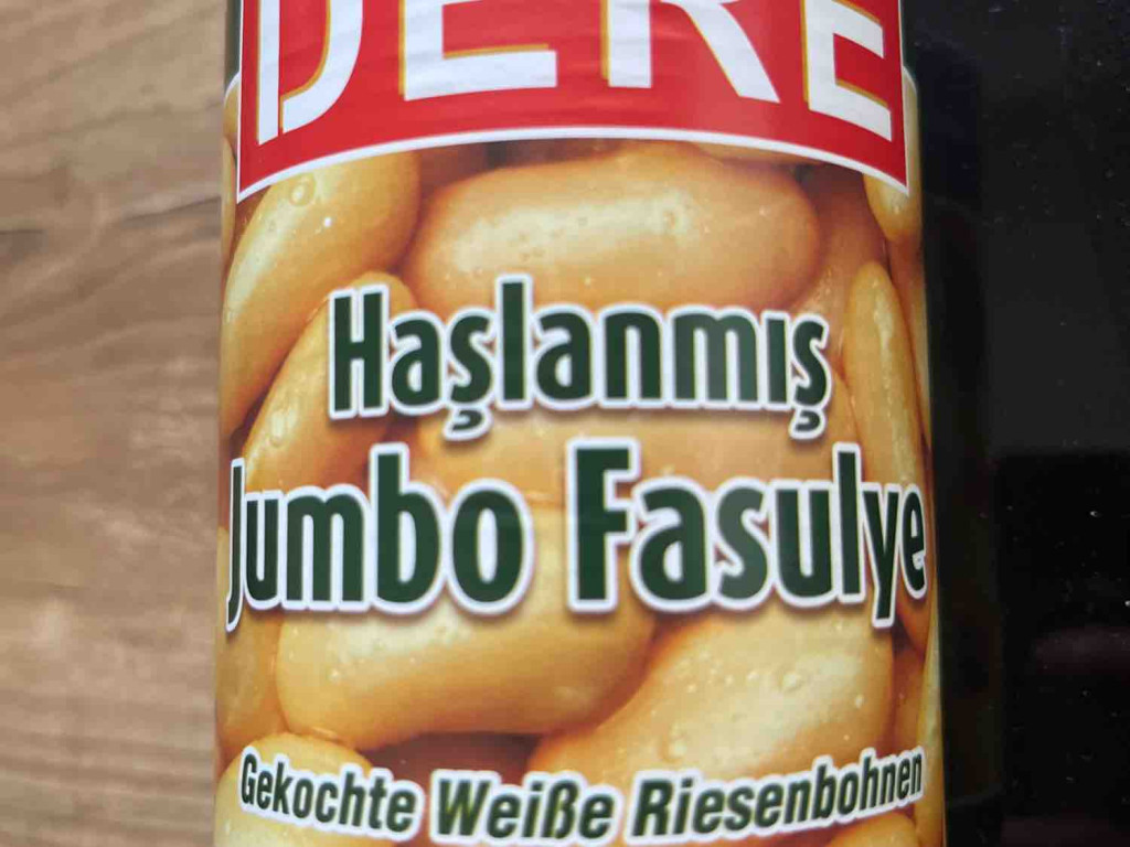 jumbo fasülye von Jokes | Hochgeladen von: Jokes