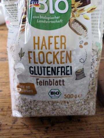 Haferflocken glutenfrei von Sophiesale | Hochgeladen von: Sophiesale