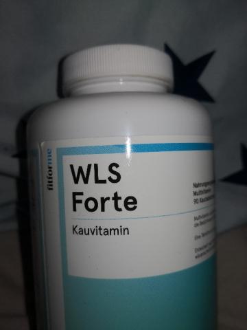 WLS , Forte von Kathleen 1996 | Uploaded by: Kathleen 1996