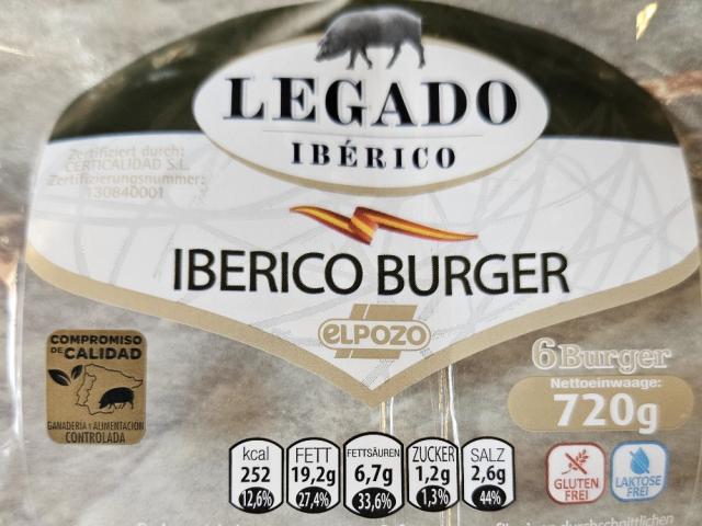 Iberico Burger von infomail429 | Hochgeladen von: infomail429 Iberico Burger von infomail429 | Hochgeladen von: infomail429