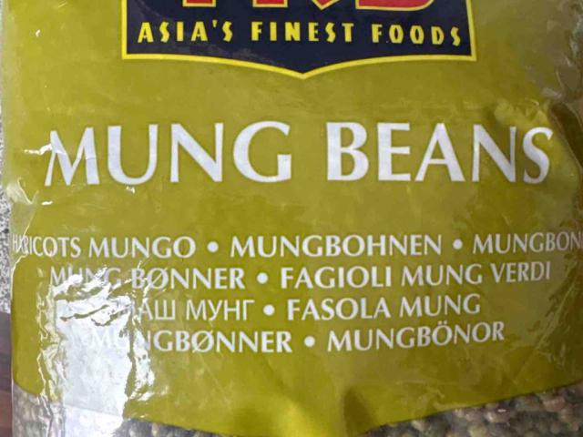 Mung Beans by Ridham | Uploaded by: Ridham