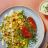 Hähnchenbrust in Harissa-Tomaten-Marinade by mortifer | Hochgeladen von: mortifer