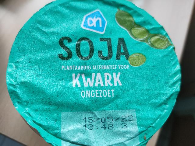 Kwarq ongezoet, op Basis van Soja von Nenia | Hochgeladen von: Nenia