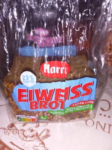Eisweissbrot von Max2007 | Uploaded by: Max2007