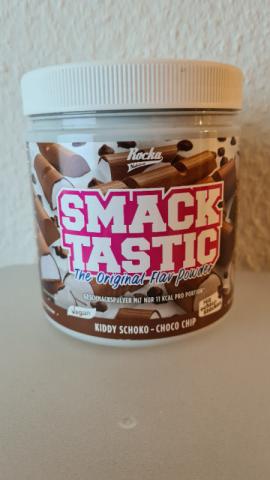 Smacktastic Kiddy Schoko - Choco Chip von ExIIsT3nZ | Hochgeladen von: ExIIsT3nZ