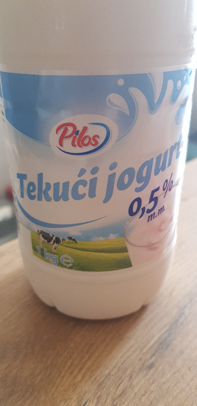 Tekući jogurt, 0.5% von Veruda | Hochgeladen von: Veruda