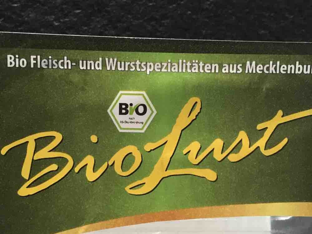 Bio Putenbrust  von jundom | Hochgeladen von: jundom