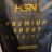 HSN EvoWhey Vanilla (Eiweiß Protein), Vanilla von TheRealKiwi | Hochgeladen von: TheRealKiwi