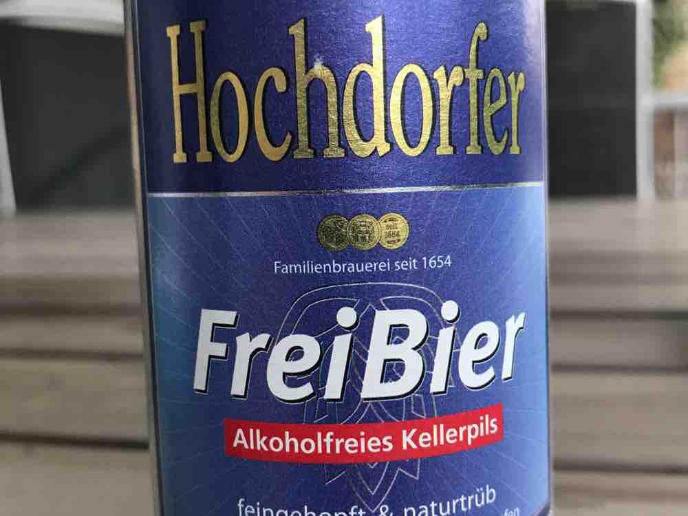 FreiBier, Alkoholfreies Kellerpils von Erikh85 | Hochgeladen von: Erikh85