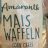 Mais Waffeln by 850061214015 | Hochgeladen von: 850061214015