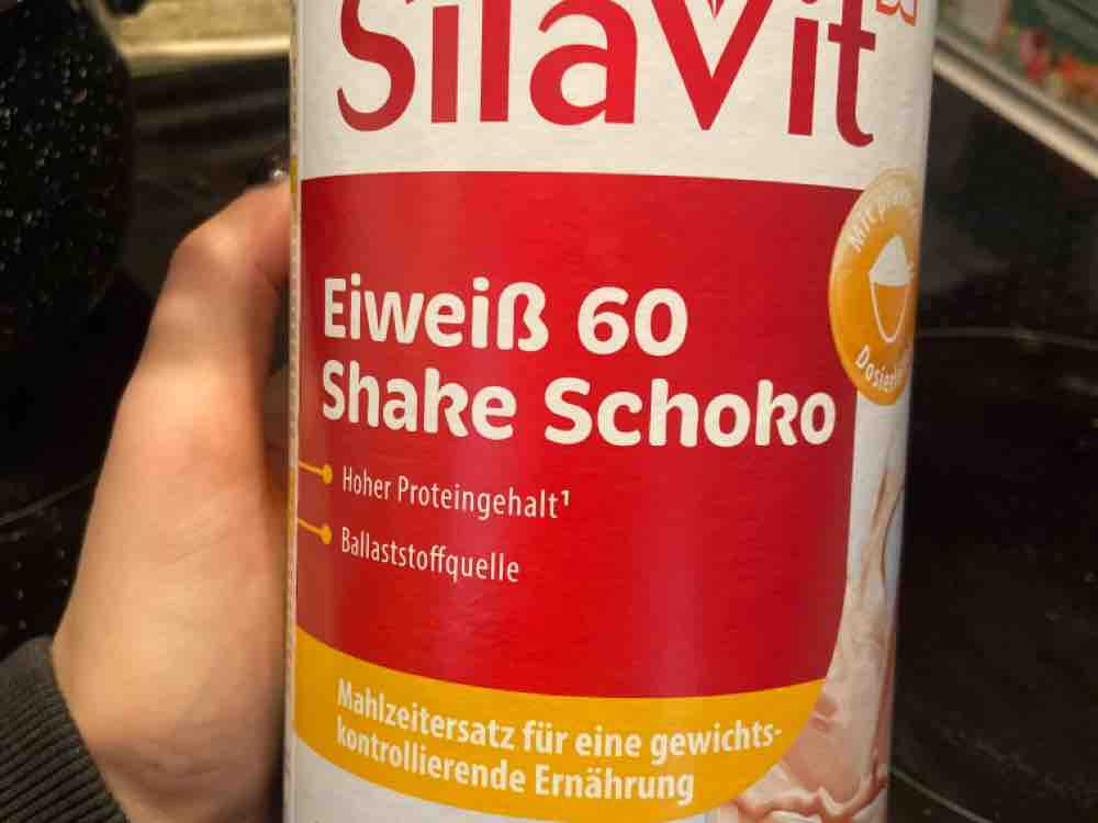 Sila Vit Eiweiß Shake, Milch 1,5% von andraghb | Hochgeladen von: andraghb