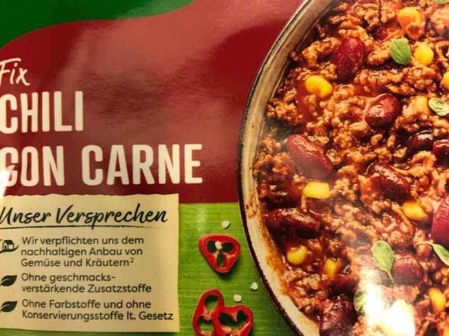 Fix Chili con Carne von Alicaaa | Hochgeladen von: Alicaaa