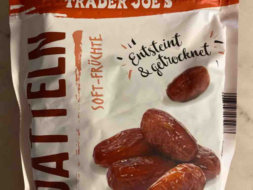 Trader Joe's, Datteln Aldi Kalorien Neue