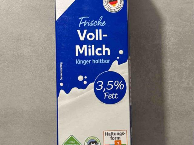 Frische Vollmilch by BenPetker | Hochgeladen von: BenPetker