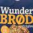 Wunder BRØD Original, Backmischung (gebacken) von wernain | Hochgeladen von: wernain