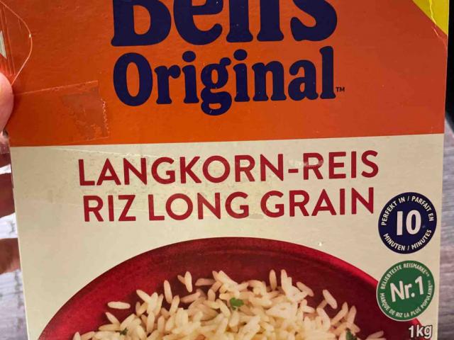 Long grain Rice by unterlechnerandi | Uploaded by: unterlechnerandi