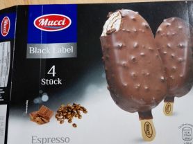 Mucci Black Label, Espresso | Hochgeladen von: mampfi