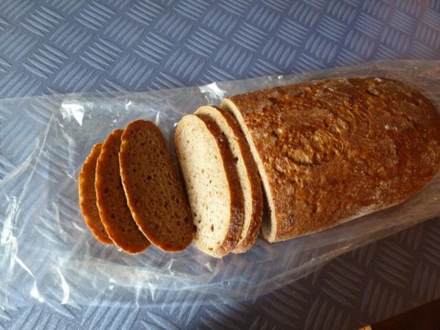 Siegerländer Brot | Hochgeladen von: Dunja11