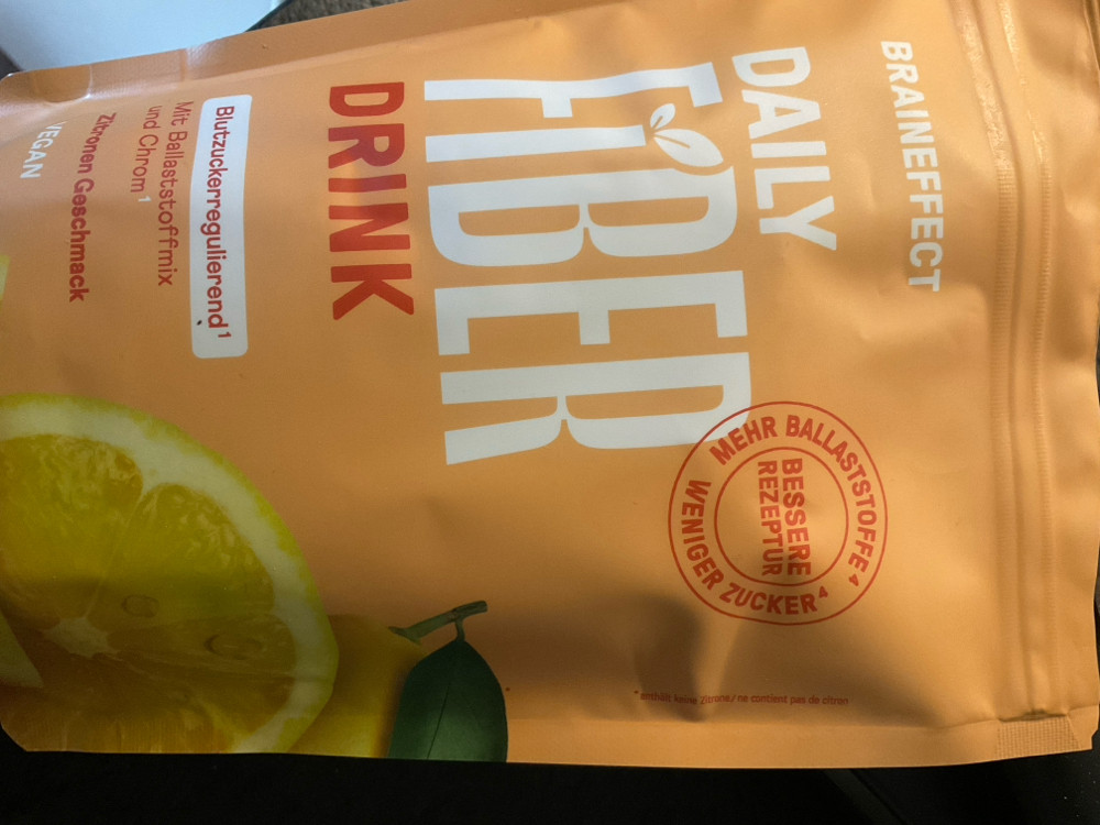Daily Fiber Drink von hahi | Hochgeladen von: hahi Daily Fiber Drink von hahi | Hochgeladen von: hahi