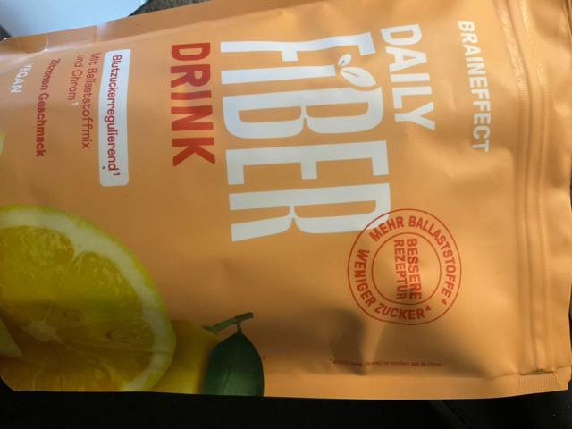 Daily Fiber Drink von hahi | Hochgeladen von: hahi Daily Fiber Drink von hahi | Hochgeladen von: hahi