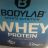 Bodylab Protein Coconut Cream von narz666 | Hochgeladen von: narz666