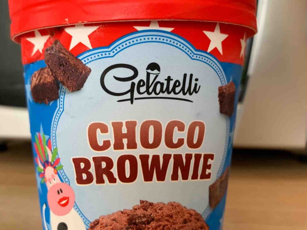 Choco Brownie von Padchen | Hochgeladen von: Padchen