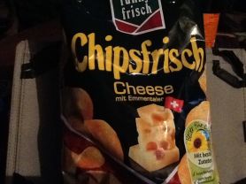 Chipsfrisch, Cheese mit Emmentaler | Hochgeladen von: trefies114