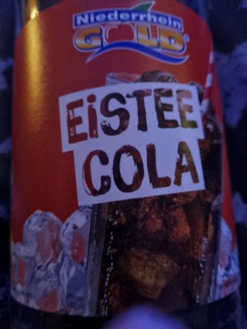 Eistee Cola von SaraFenty90 | Hochgeladen von: SaraFenty90