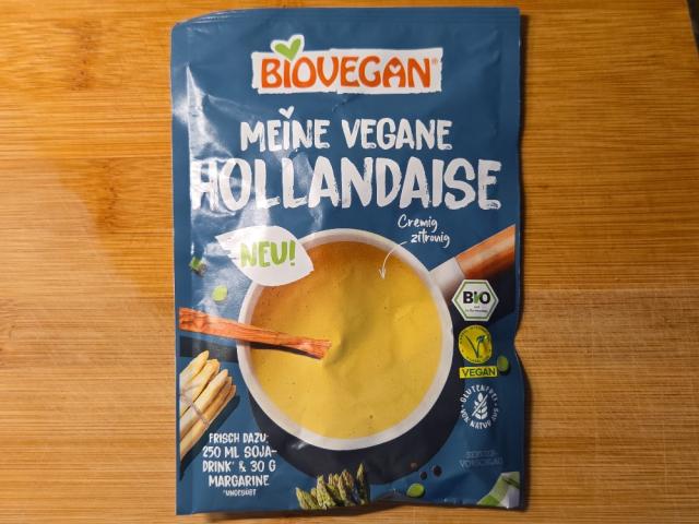 Meine vegane Hollandaise by _jonas_ | Uploaded by: _jonas_