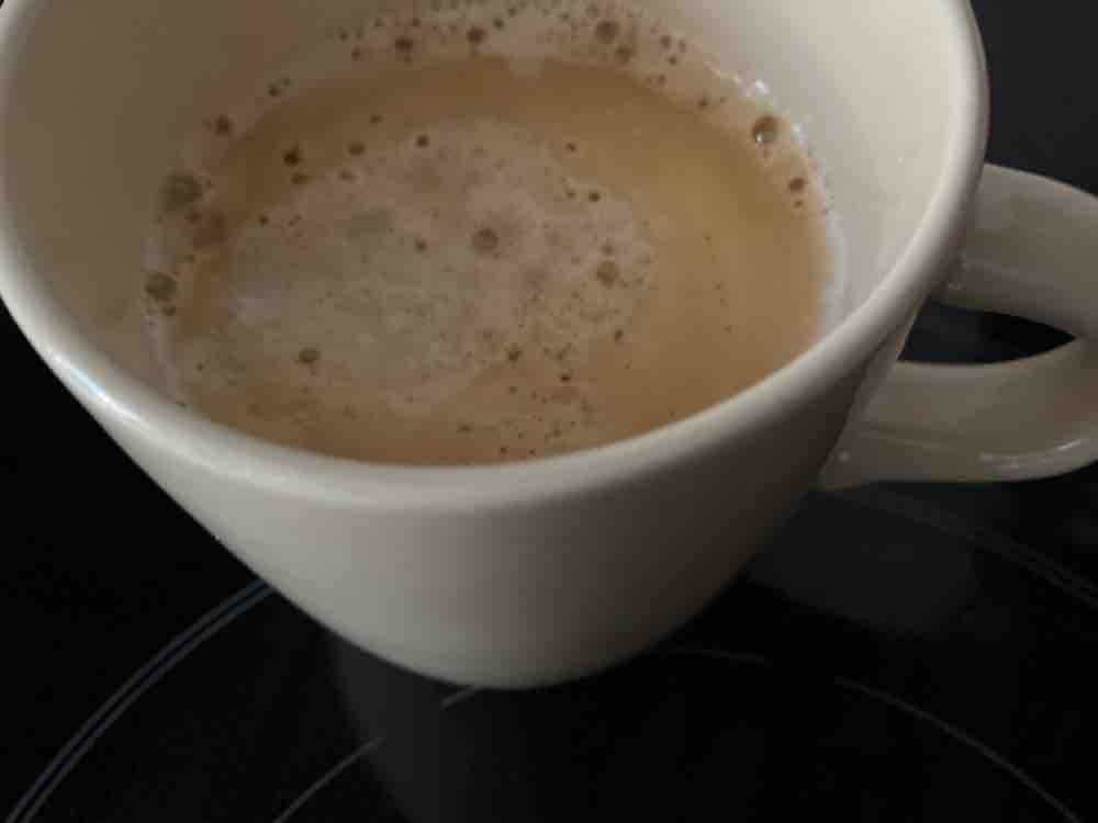 Milchkaffee von Uschi47 | Hochgeladen von: Uschi47