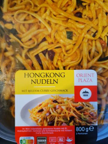 Hongkong Nudeln von liese80-0 | Hochgeladen von: liese80-0