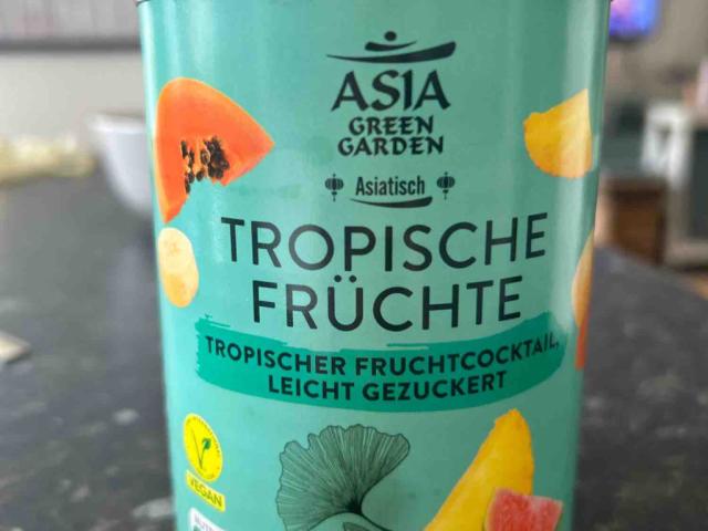 Tropische Früchte by mmaria28 | Uploaded by: mmaria28