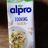 Alpro Cooking Hafer von annizimt | Hochgeladen von: annizimt