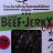 Beef-Jerky Chilly, 46g Protein von DavidSalathe | Hochgeladen von: DavidSalathe