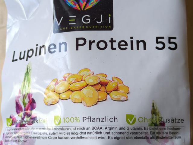 Lupinen Protein 55 von blabla644 | Hochgeladen von: blabla644 Lupinen Protein 55 von blabla644 | Hochgeladen von: blabla644
