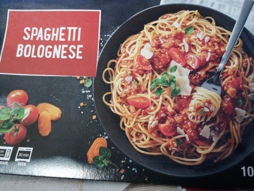 Spaghetti Bolognese von Adimaus | Hochgeladen von: Adimaus
