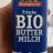 Bio Butter Milch by Sam361 | Hochgeladen von: Sam361