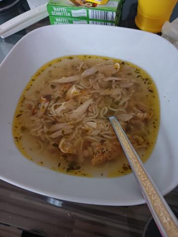 Hühnersuppe von Ekaterini Coutri | Hochgeladen von: Ekaterini Coutri