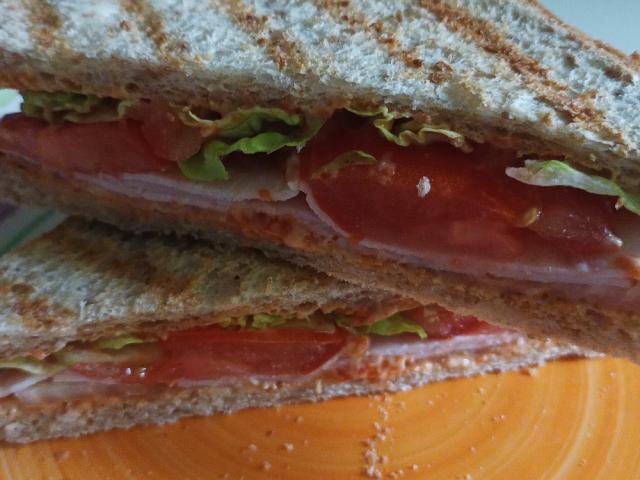 Sandwich von Langer86 | Hochgeladen von: Langer86