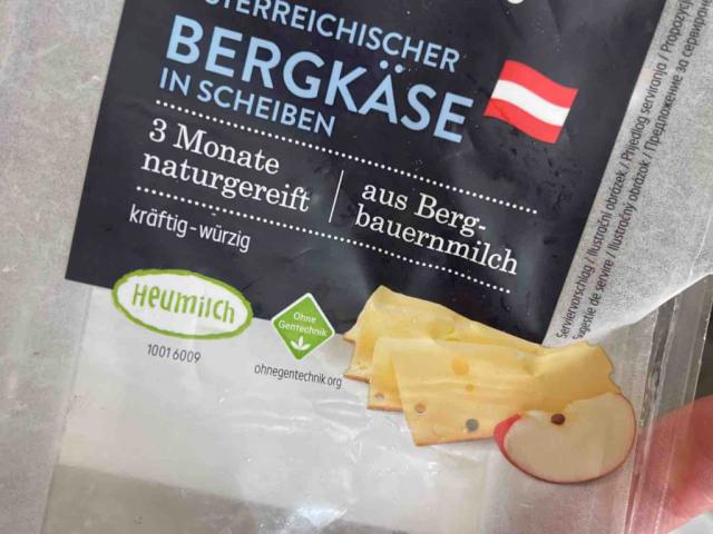 Berg  Käse by mack0225 | Hochgeladen von: mack0225