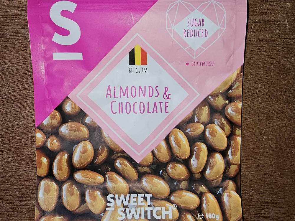 Schokomandeln, almonds von csickinger535 | Hochgeladen von: csickinger535 Schokomandeln, almonds von csickinger535 | Hochgeladen von: csickinger535