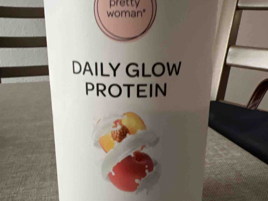 Daily Glow Protein Peachy Buttermilk von Anja0179 | Hochgeladen von: Anja0179