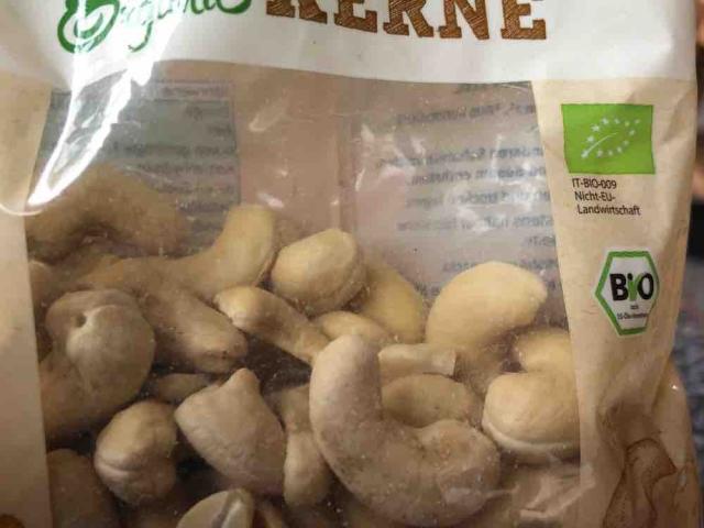 cashewkerne von Mahne | Hochgeladen von: Mahne