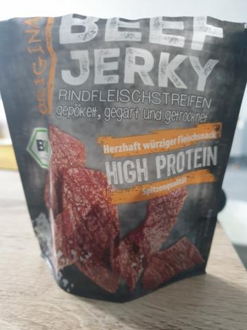 BEEF JERKY, Original von SMEE1984 | Hochgeladen von: SMEE1984