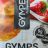 Gymps Powersnack von Nicomuk | Hochgeladen von: Nicomuk