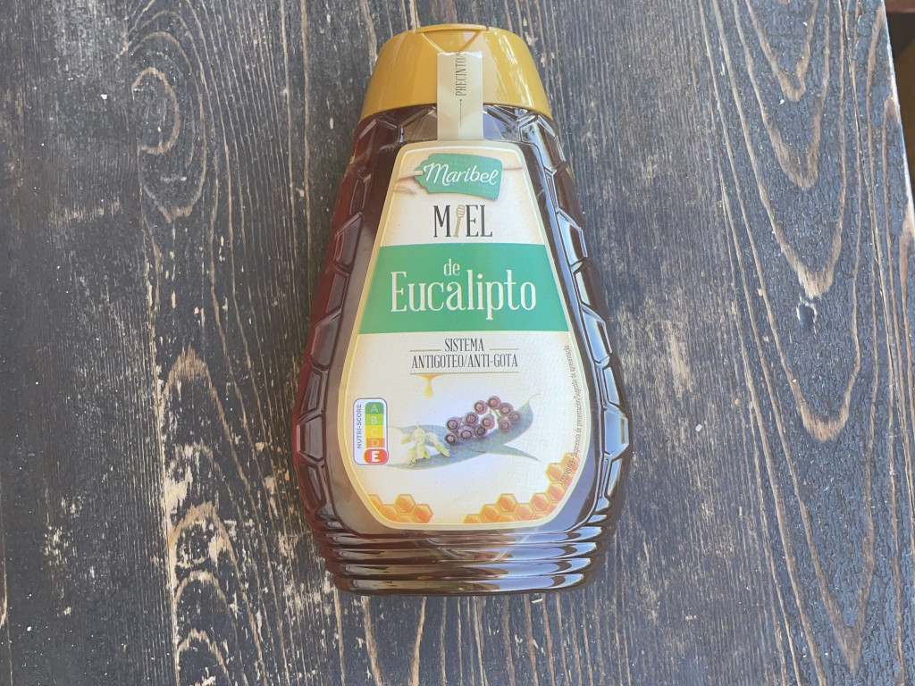 Miel de Eucalipto von FranziSpamkasten | Hochgeladen von: FranziSpamkasten Miel de Eucalipto von FranziSpamkasten | Hochgeladen von: FranziSpamkasten